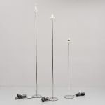 1096 2405 FLOOR LAMPS